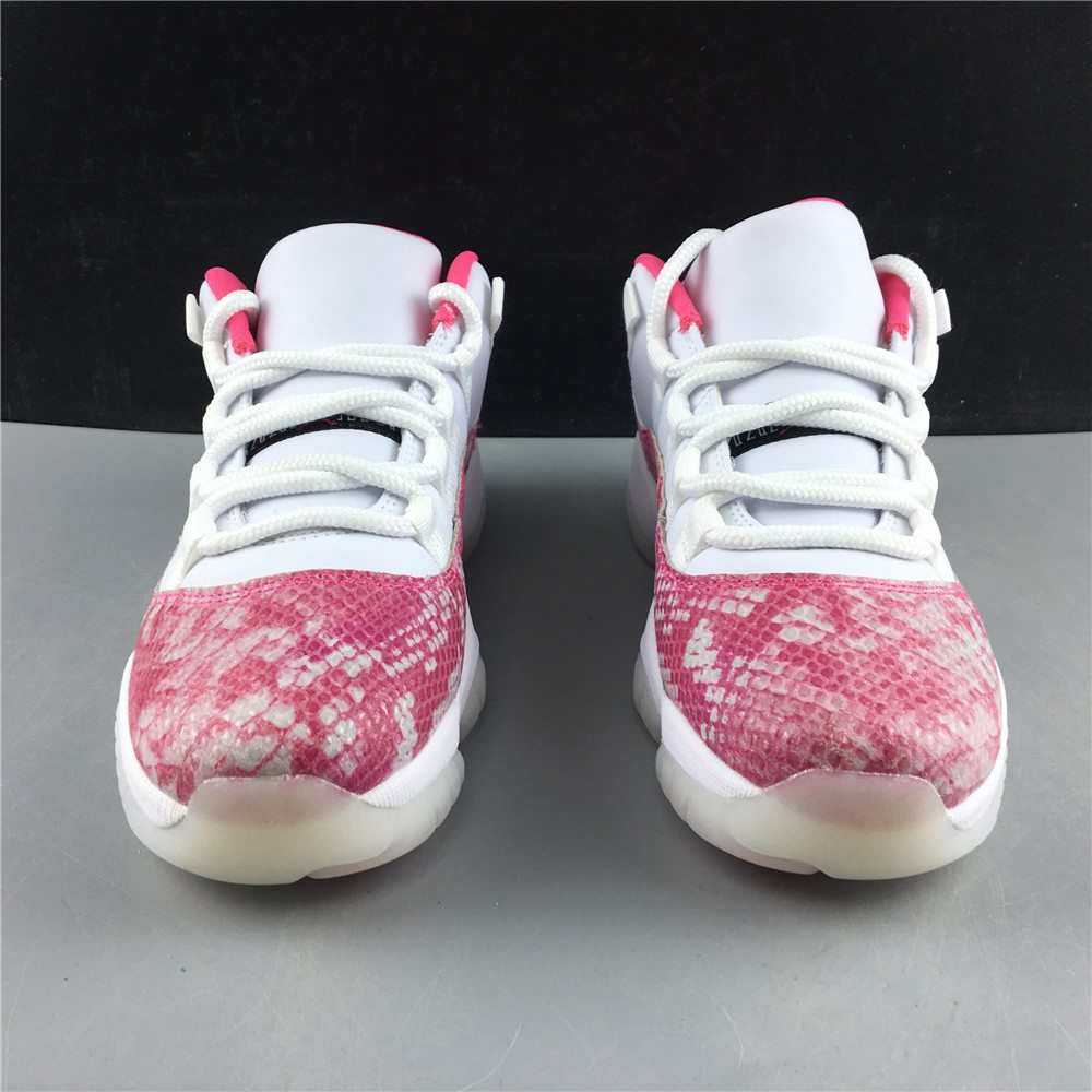 Air Jordan 11 retro low